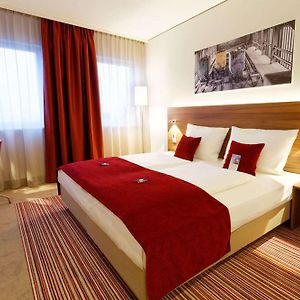 Zimmer mit Queensize-Bett